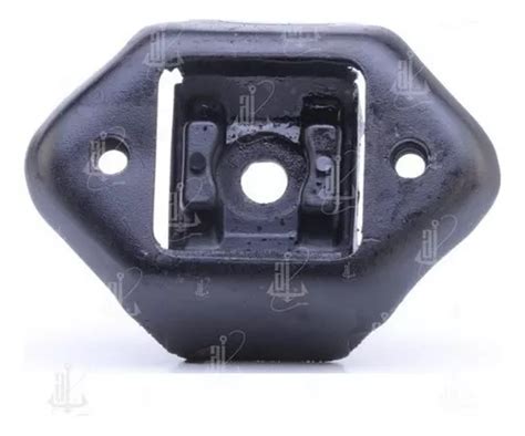 Soporte Trans Autom Tica Trasero Suzuki Samurai L Mercadolibre