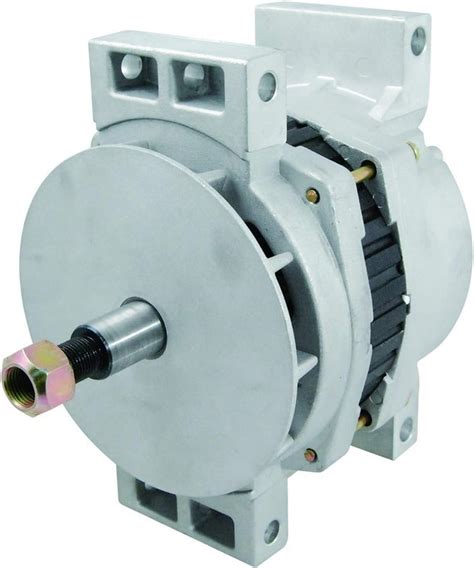 Amazon Premium Alternator Compatible With Western Star