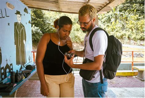 ONU Habitat E Governo De Alagoas Formam 80 Jovens Das Grotas Em