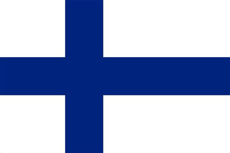 Steag Finlanda Flagsro