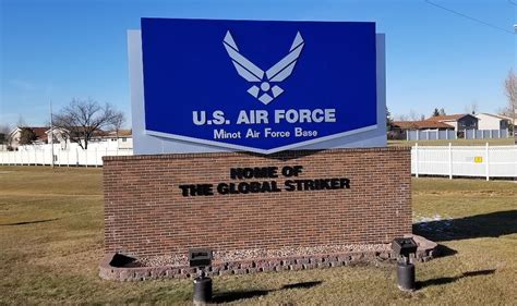 Minot Air Force Base getting new helicopters