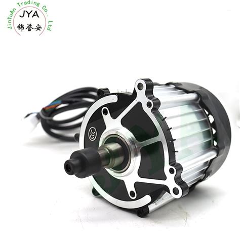 48v 60v 72v Brushless Dc Motors Bldc Motors For Electro Tricycle Four Wheeler 48v Bldc Motor