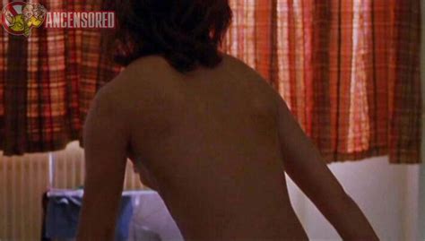 Naked Caroline Ducey In La Cage