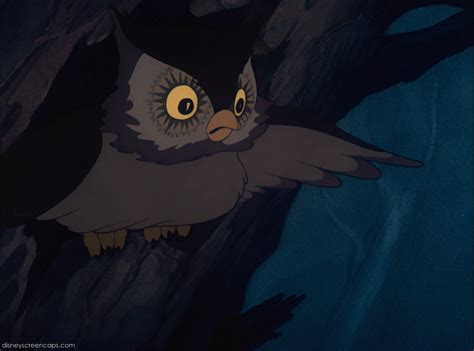 Which Is Your Favorite Owl Classic Disney Fanpop