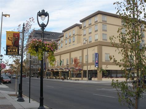 HILTON GARDEN INN YAKIMA DOWNTOWN $130 ($̶1̶5̶5̶) - Updated 2022 Prices & Hotel Reviews - WA