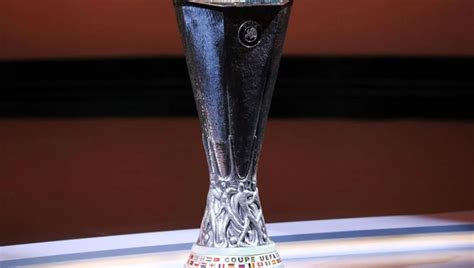 Sorteo Europa League 2023 Horario dónde ver bombos equipos