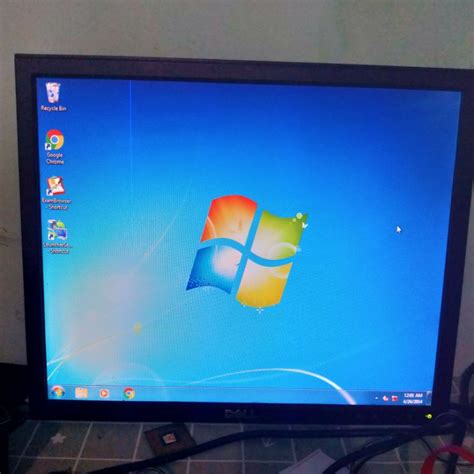 Dell 19 inch Monitor | Shopee Malaysia