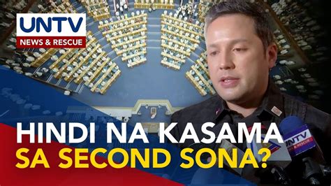 Pamamahala Sa Buong Production Ng 2nd SONA Ni PBBM Ipapasa Na Sa RTVM