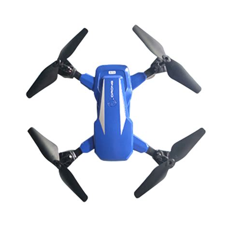 PHiP G1 Drone Blue - BlackBull