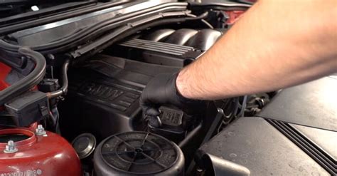 How To Change Engine Oil And Filter On BMW X1 E84 Replacement Guide