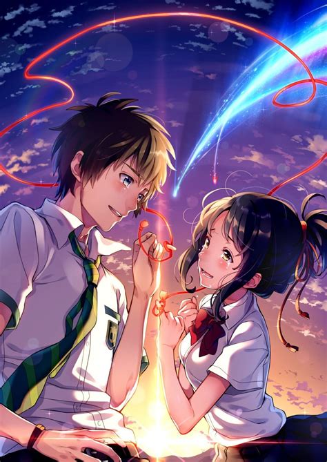 Les Plus Beaux Couples Des Mangas Couples Anime Anime Couple