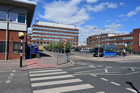 Patients waiting on trolleys for 12 hours is now ‘commonplace’ at York ...