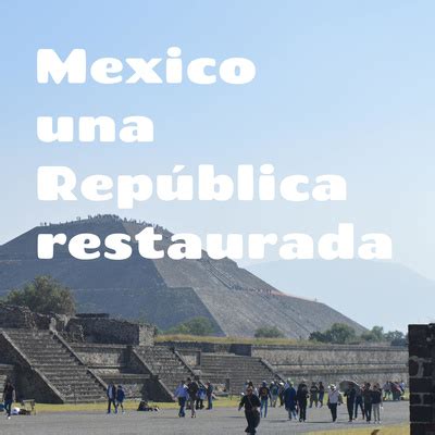 La Revoluci N De Ayutla En M Xico Y La Constituci N De By Mexico