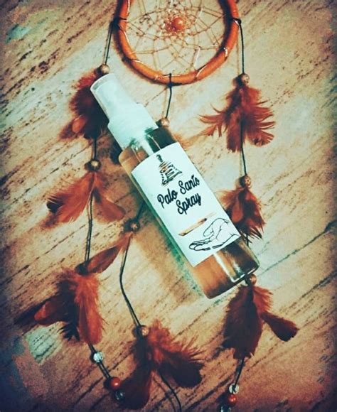 Palo Santo Spray Cleansing Lazada Ph