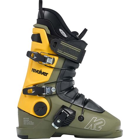 Alpine Ski Boots | Backcountry.com