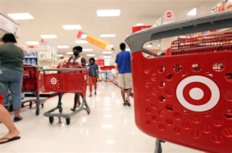 Target debuts image-recognition shopping app