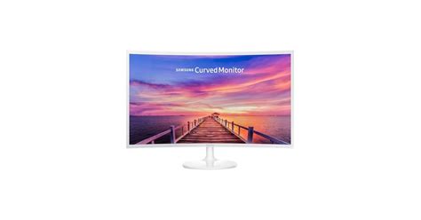 Купить Монитор Samsung C32F391FWI в Крыму, цены, отзывы, характеристики ...
