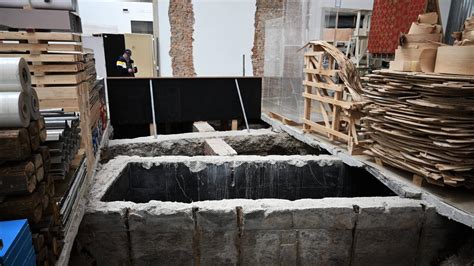 Deutscher Pavillon Bei Architektur Biennale Von Venedig Vorgestellt