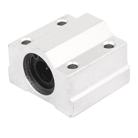 Linear Bearing Block 10mm SCS10UU Maker Store USA