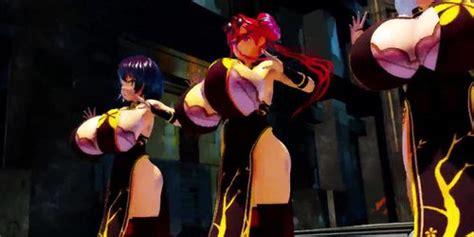 2 TNAFlix Porn Videos