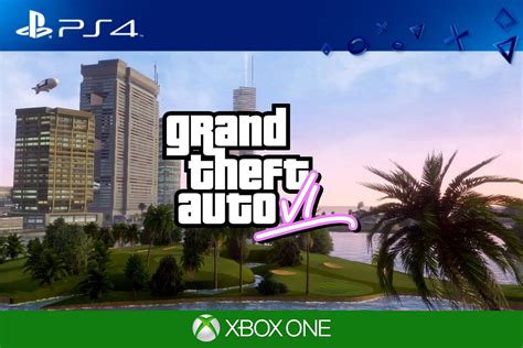 5 Reasons Why Gta 6 Shouldnt Release On Ps4 And Xbox One