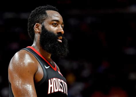 James Harden trade rumors: Rockets star adds Bucks, Heat to preferred ...