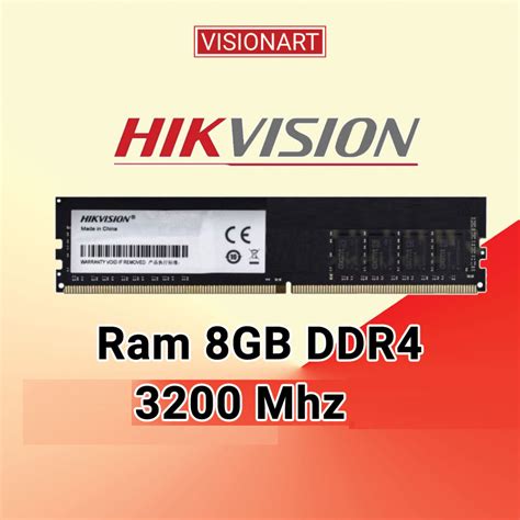 Ram ddr4 bus 3200 8Gb | Shopee Việt Nam