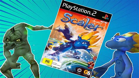 Scaler for PS2 is Slightly Infuriating! - YouTube