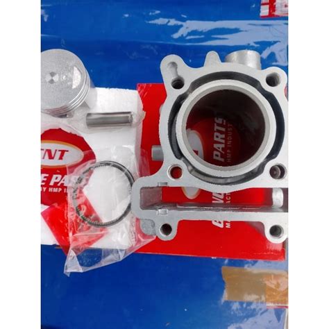 Yamaha Xeon Rc Block Xeon Gt Piston Kit Xeon