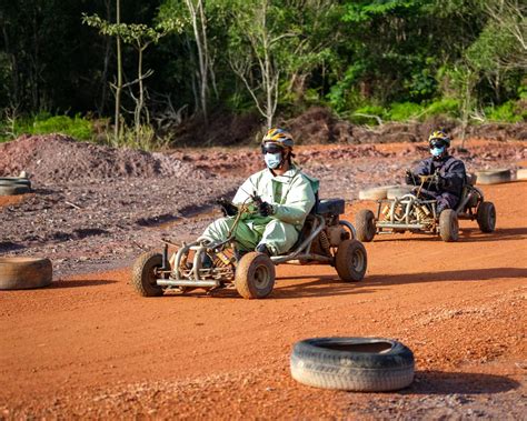 Batam Adventure Park In Batam Pelago