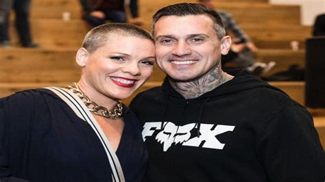 Carey Hart Biography, Age, Career, Net worth, Family And More - The Viral Newj