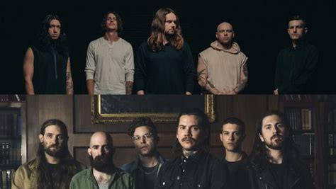 The Devil Wears Prada Fit For A King W Counterparts Avoid