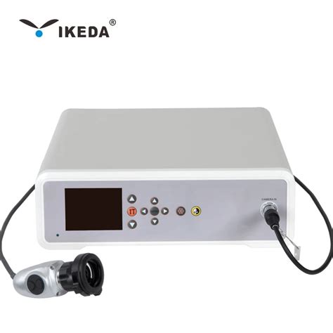 Ikeda 9002 Hd Integrated Laparoscopy System Buy Laparoscopy System