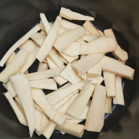 how to cook parsnips in air fryer