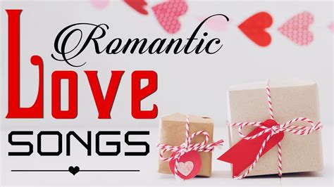 Romantic Love Songs 70s 80s 90s 💖 Greatest Love Songs Collection 🌹