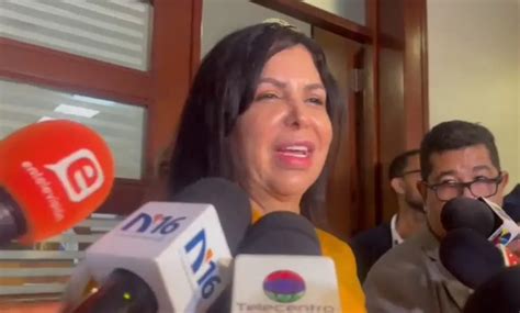 Tribunal Ordena Decomiso De Propiedades A Diputada Rosa Amalia Pilarte