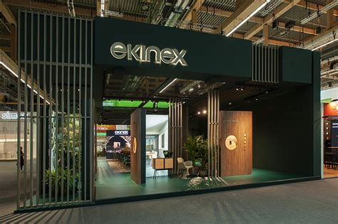 Ekinex At Light Building 2022 Ekinex