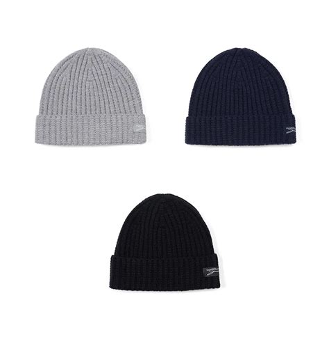 Женская вязаная шапка в рубчик Simwood | AliExpress