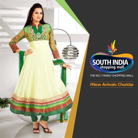 Get Awesome Look By Wearing This Cream Green Color Party Wear