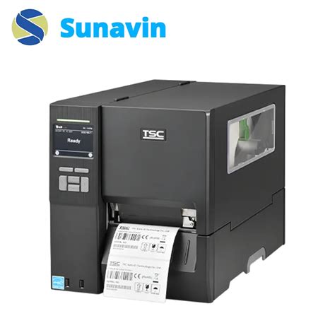 Tsc Mh Series 4 Inch Industrial Printers Sunavin