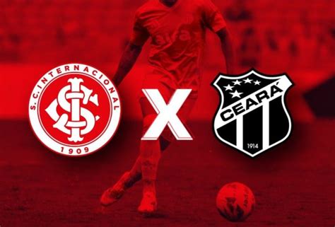 Estatísticas De Ceará Sc X Internacional - Internacional x Ceará SC: Um Jogo de Decisões – Bacana Notícias