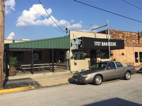 17th Street Barbecue Murphysboro Menu Prices And Restaurant Reviews Tripadvisor