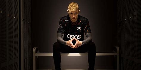 Mercato Lol Rekkles Quitte La Karmine Corp Et Rejoint Officiellement