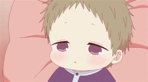 Anime Baby Anime Baby Cute