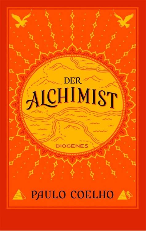 Der Alchimist Paulo Coelho Buch Jpc