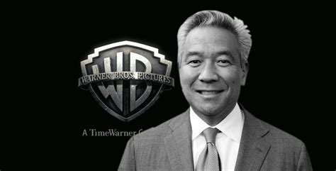 Warner Bros Chairman And Ceo Kevin Tsujihara Steps Down After Sex Scandal