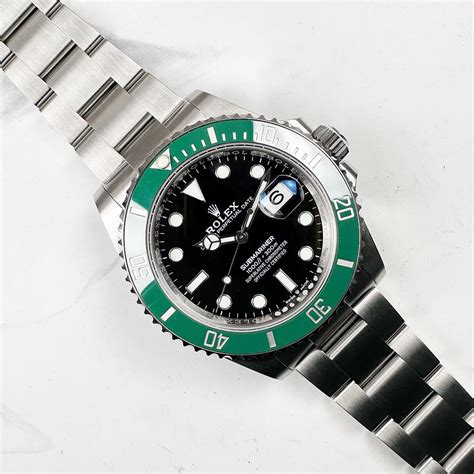 Rolex Submariner Lv Atelier Des Tocantes