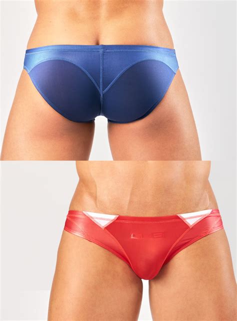 2PACK GX3 SPLASH FUSION COLOR BIKINI