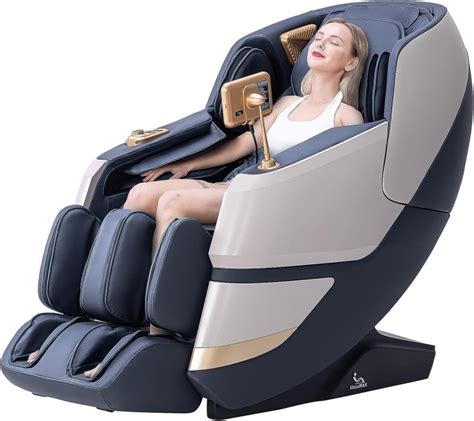 Choosing The Perfect Massage Chair