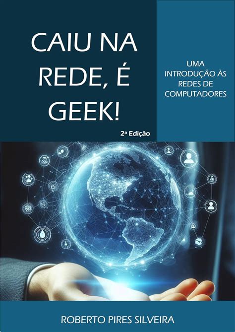 Amazon Caiu Na Rede Geek Uma Introdu O S Redes De Computadores